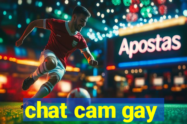 chat cam gay